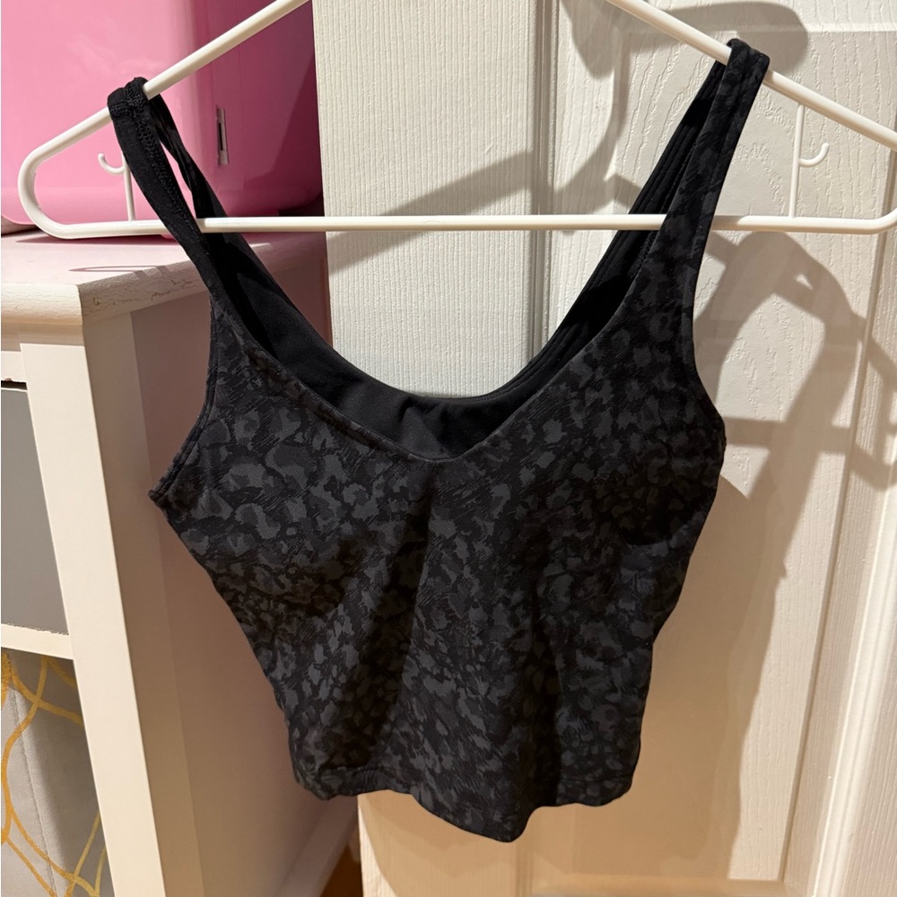 Lululemon align tank top